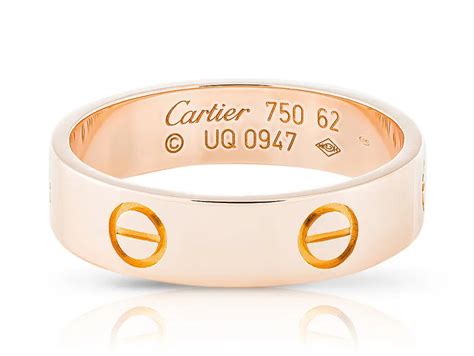 cheapest cartier ring|cartier ring discount.